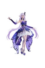 1/3 Delusion Honkai Star Rail Castorice Gossamer Flutter Outfit Cosplay Costume